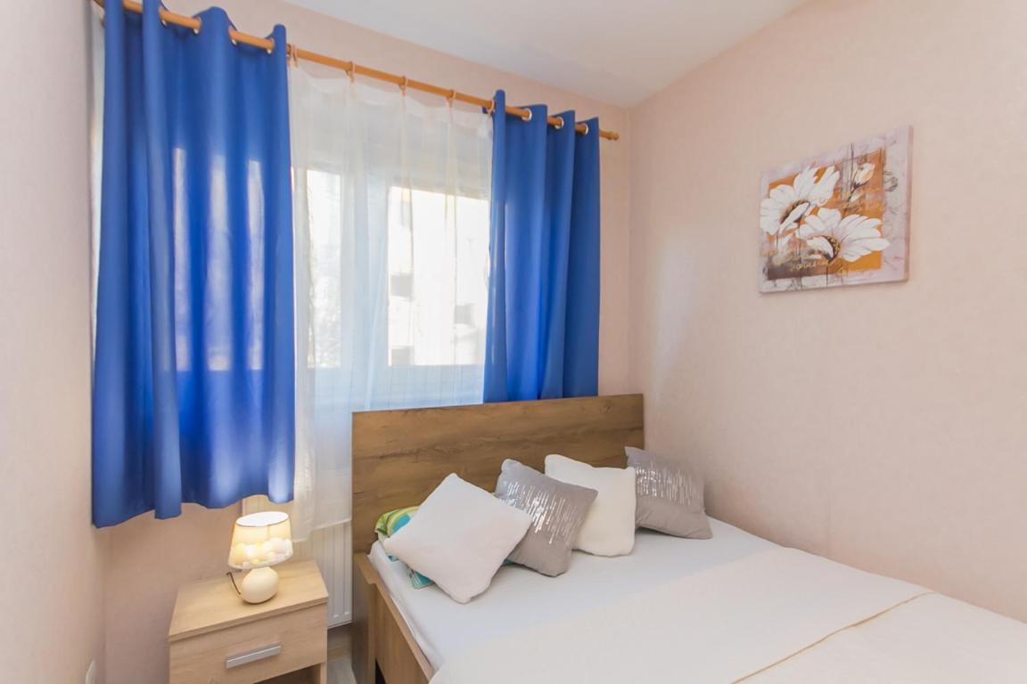 Apartament Rodzinny Свіноуйсьце Екстер'єр фото