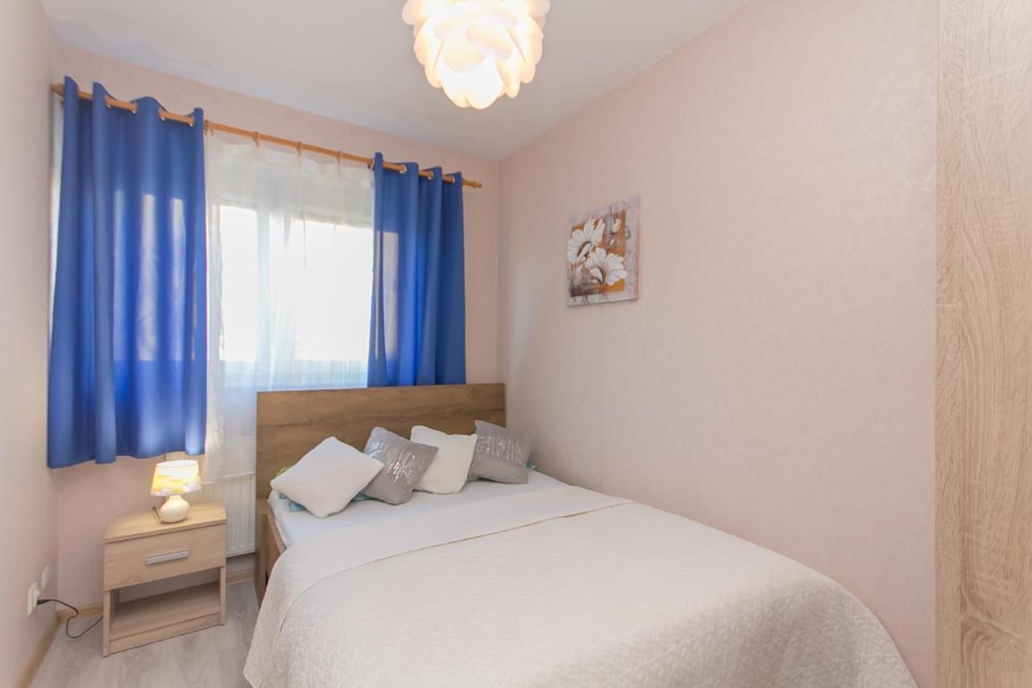 Apartament Rodzinny Свіноуйсьце Екстер'єр фото